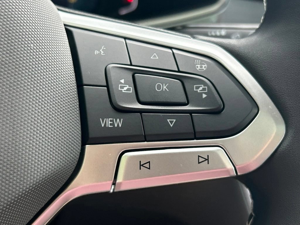 New 2026 Volkswagen Taos SEL AWD/4WD image 28