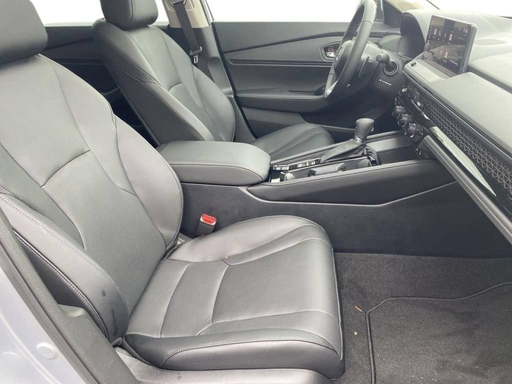New 2025 Honda Accord Touring image 26