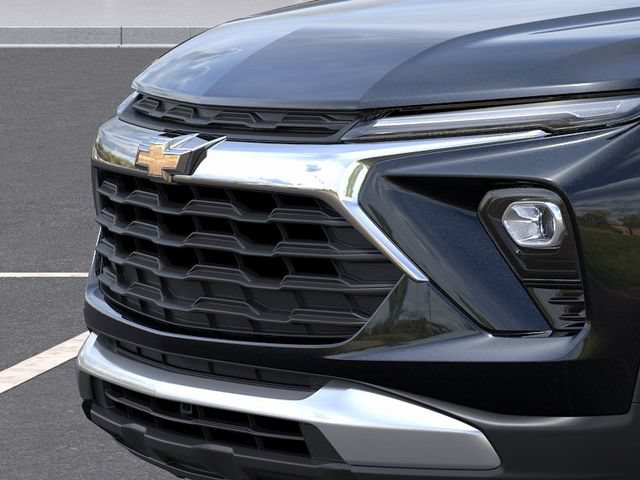 New 2026 Chevrolet TrailBlazer LT w/ Midnight Edition FWD image 13