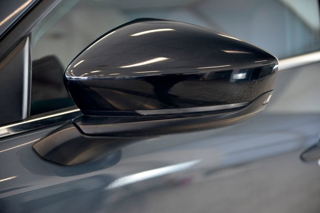 Used 2023 MAZDA CX-30 AWD 2.5 S w/ Preferred Package image 12