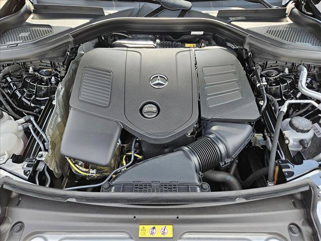 Certified 2026 Mercedes-Benz GLC 300 image 23