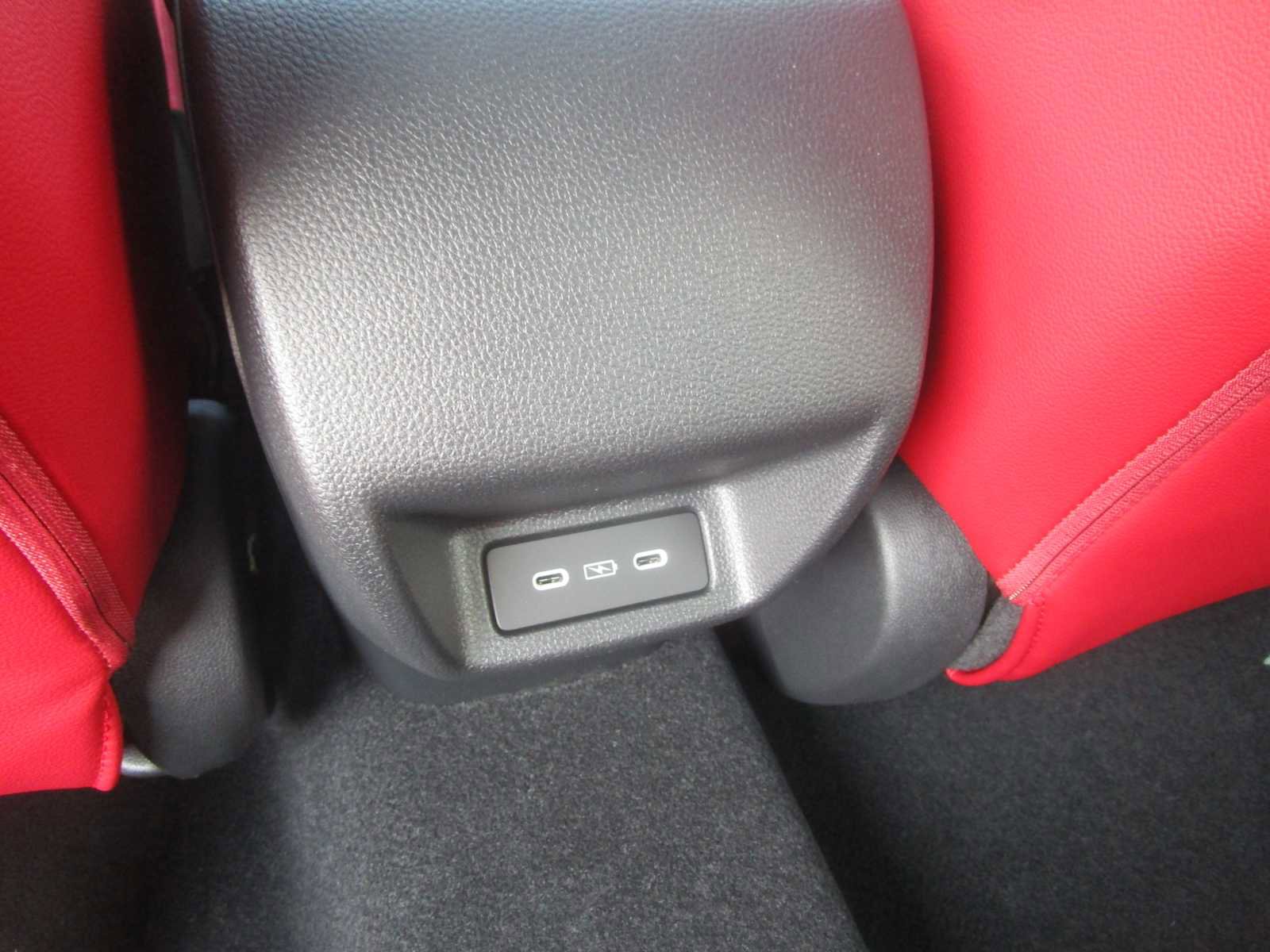New 2026 Acura Integra A-Spec image 14