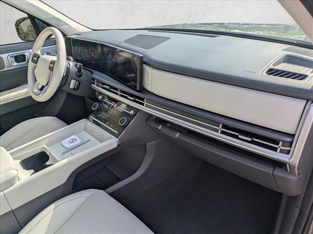 New 2026 Hyundai Santa Fe SEL w/ Tow & Go Package image 22