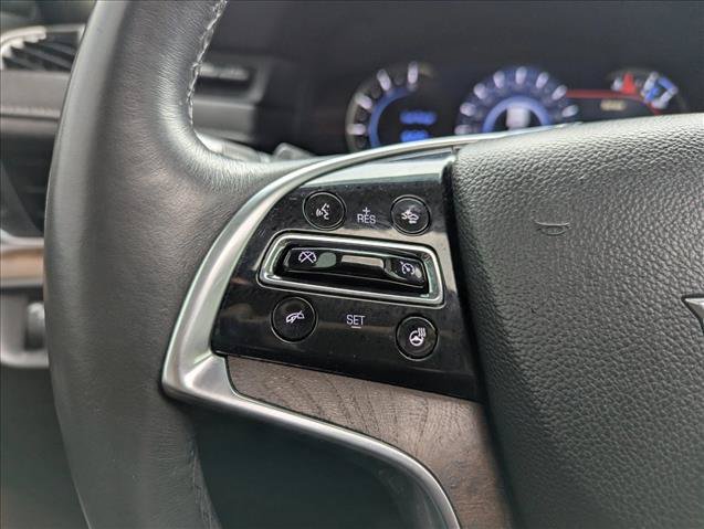 Used 2017 Cadillac Escalade ESV Premium Luxury RWD image 13