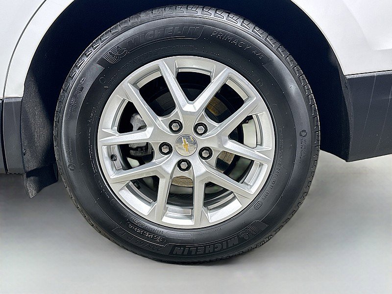 Used 2024 Chevrolet Equinox LT image 28
