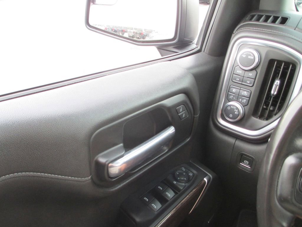 Used 2020 GMC Sierra 1500 Elevation w/ Elevation Value Package image 30