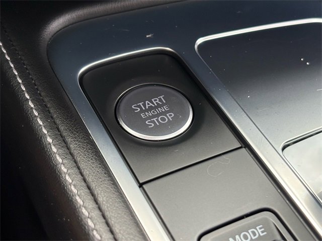 Used 2023 INFINITI QX60 Sensory w/ Vision Package image 31