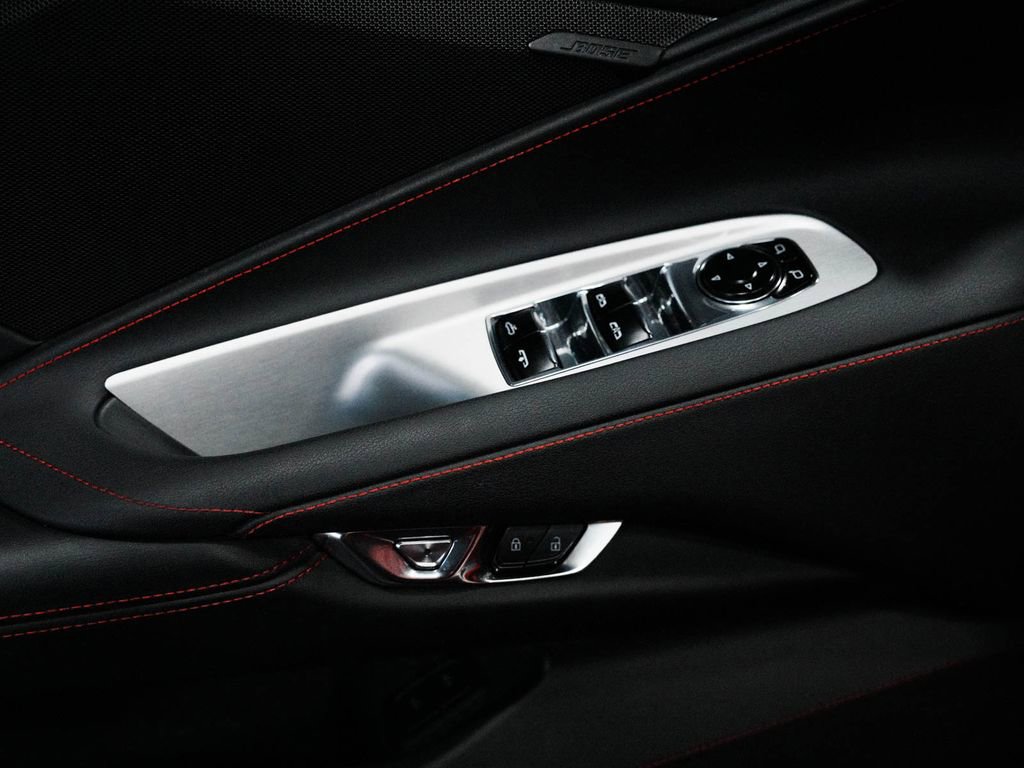 Used 2023 Chevrolet Corvette Stingray Convertible w/ Z51 Performance Package image 17