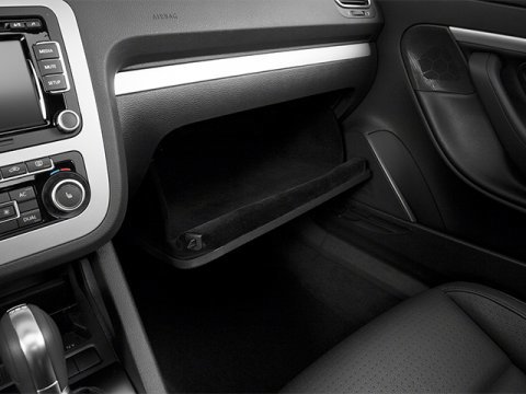 Used 2014 Volkswagen Eos Komfort image 18