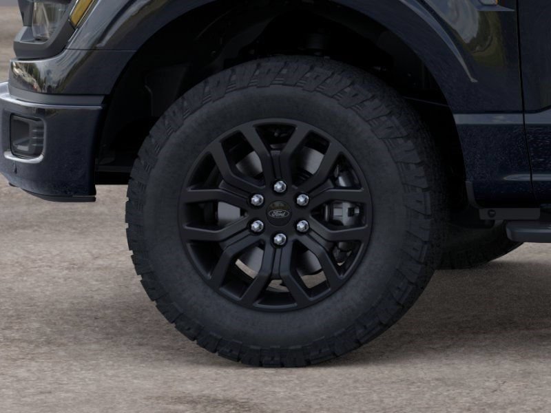 New 2026 Ford F150 Tremor AWD/4WD image 17