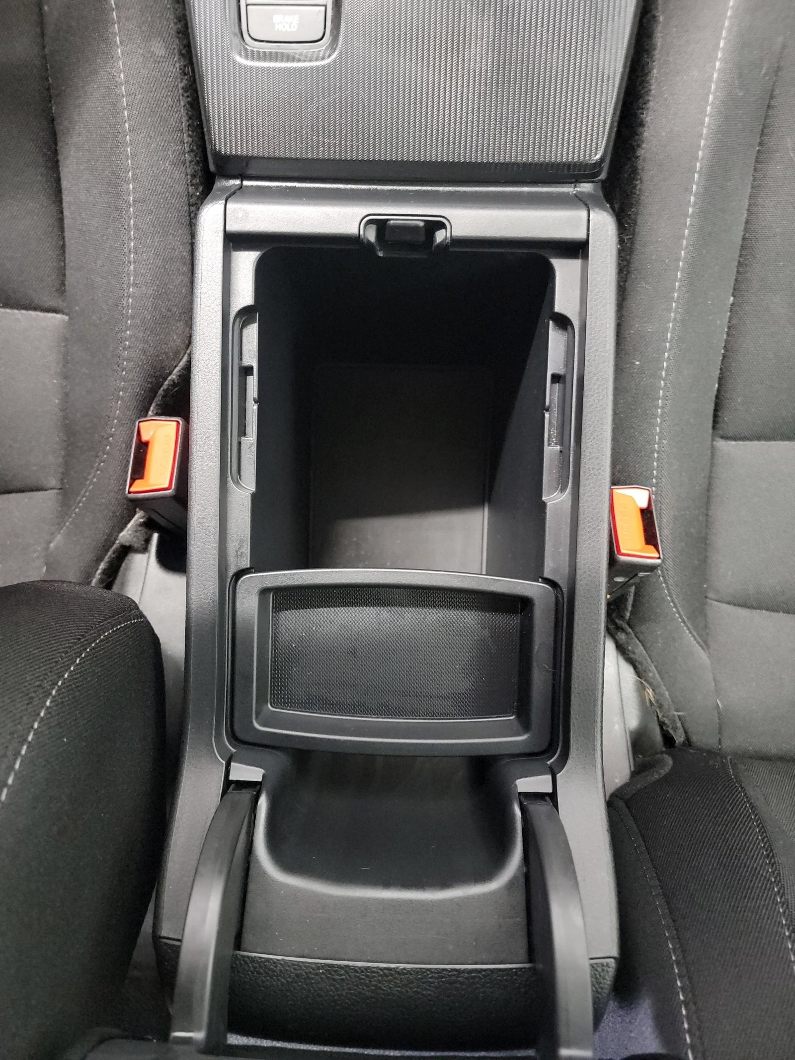 Certified 2024 Honda Civic LX image 29