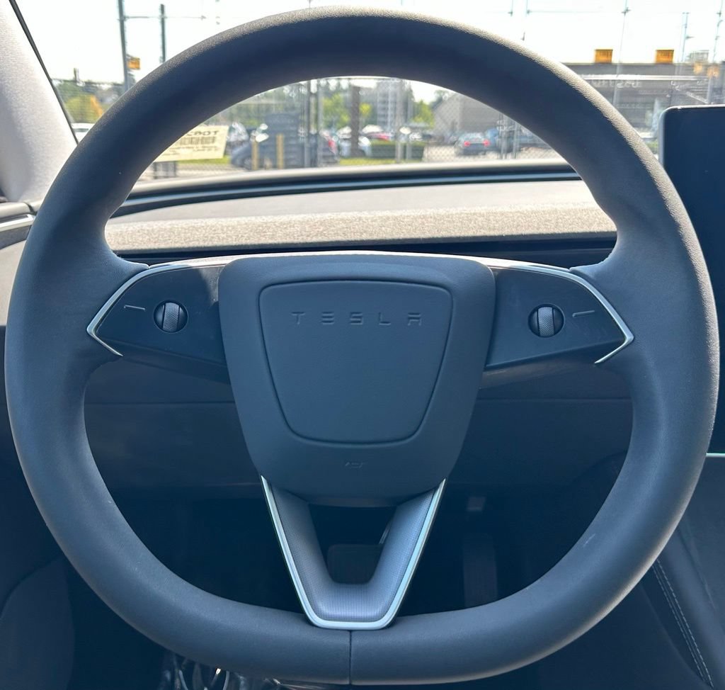 Used 2024 Tesla Model 3 Standard Range RWD image 20