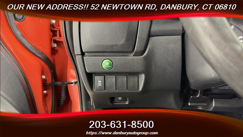 Used 2018 Honda Fit LX image 17