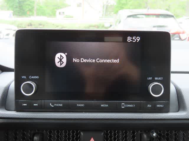 Used 2023 Honda CR-V EX image 19