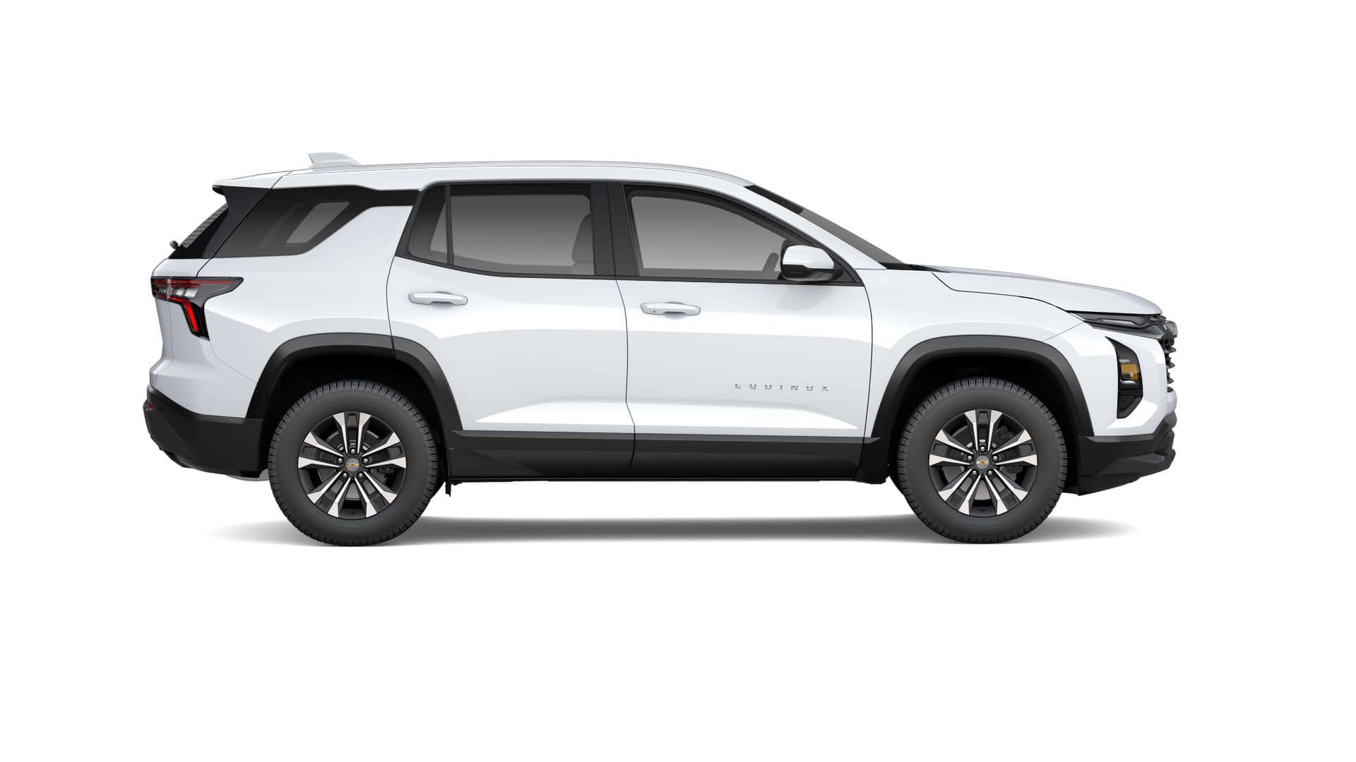 New 2026 Chevrolet Equinox LT FWD image 27