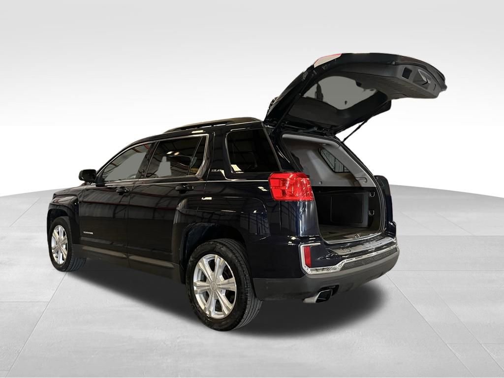 Used 2017 GMC Terrain SLE w/ Convenience Package image 14