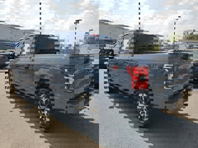 Used 2020 Ford F150 XL w/ Equipment Group 101A Mid image 4