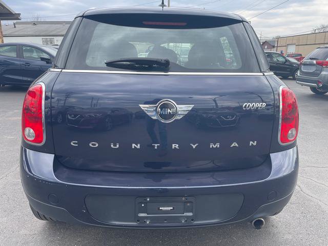 Used 2014 MINI Cooper Countryman w/ Premium Package image 4