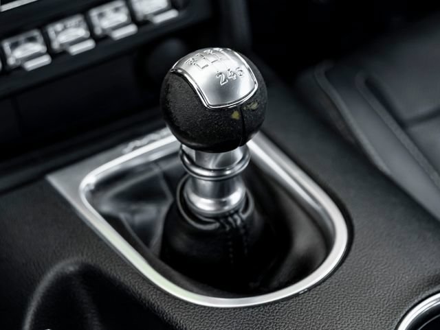 Used 2019 Ford Mustang Premium RWD image 24
