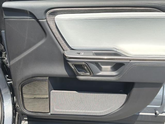 Used 2022 Rivian R1T Launch Edition AWD/4WD image 14