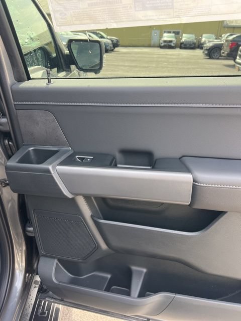 Used 2026 Ford F150 XLT w/ Equipment Group 302A MID AWD/4WD image 55