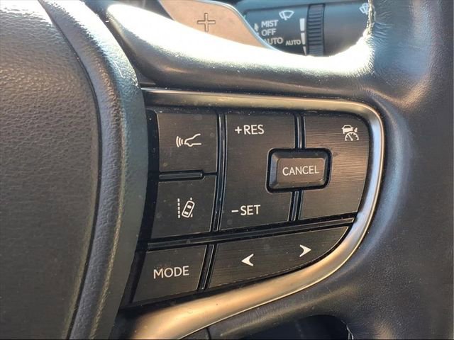 Used 2021 Lexus ES 250 w/ Premium Package image 20