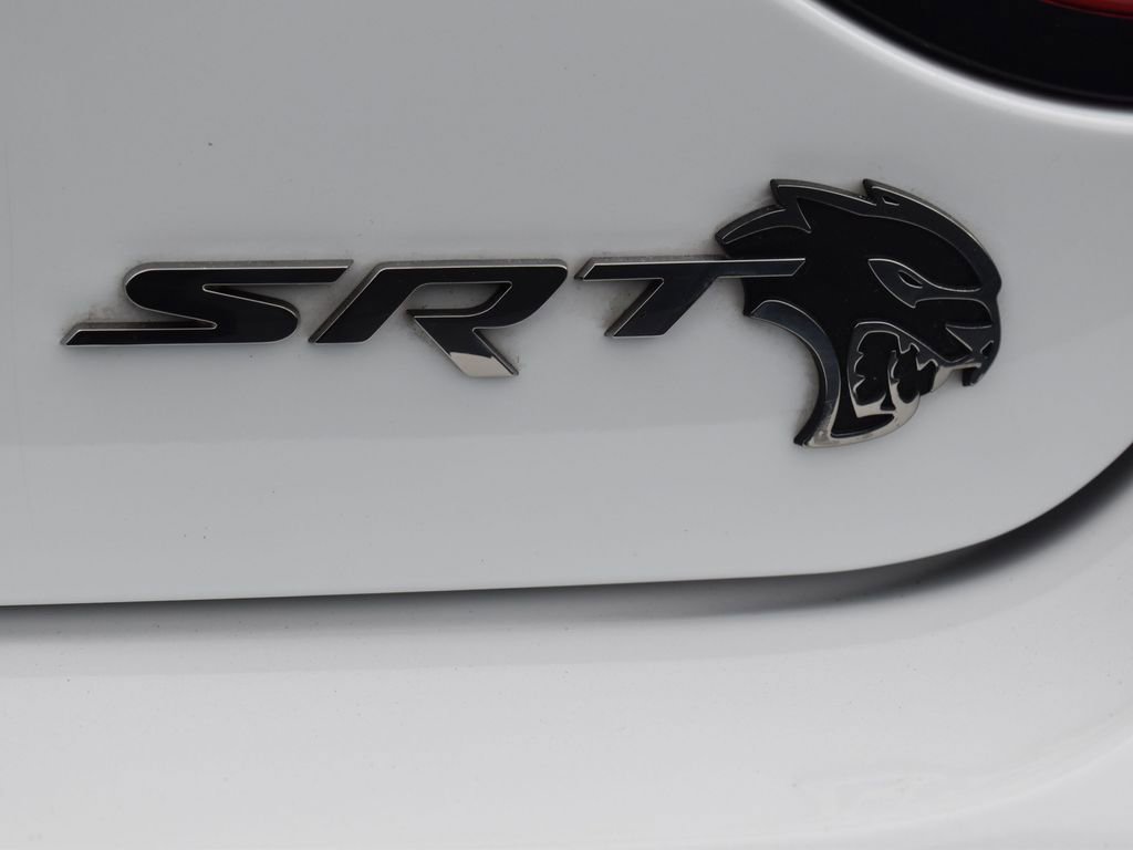 Used 2021 Dodge Charger SRT Hellcat image 37