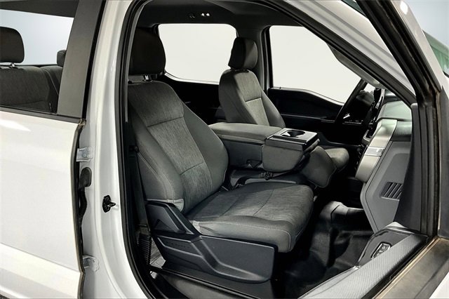 Used 2022 Ford F150 XL w/ Equipment Group 101A High image 27