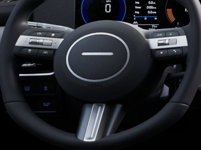 New 2025 Hyundai Sonata SEL image 15