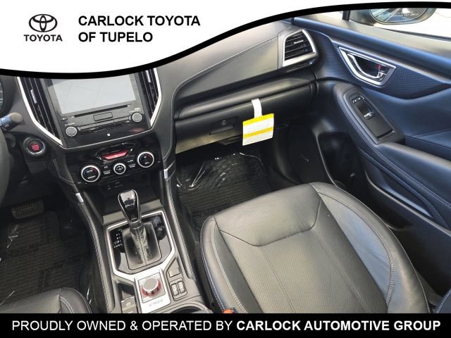 Used 2022 Subaru Forester Touring AWD/4WD image 22