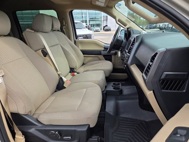 Used 2018 Ford F150 XLT w/ Equipment Group 302A Luxury RWD image 14
