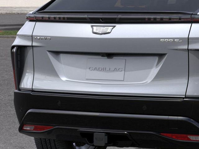 New 2025 Cadillac Lyriq Sport image 14