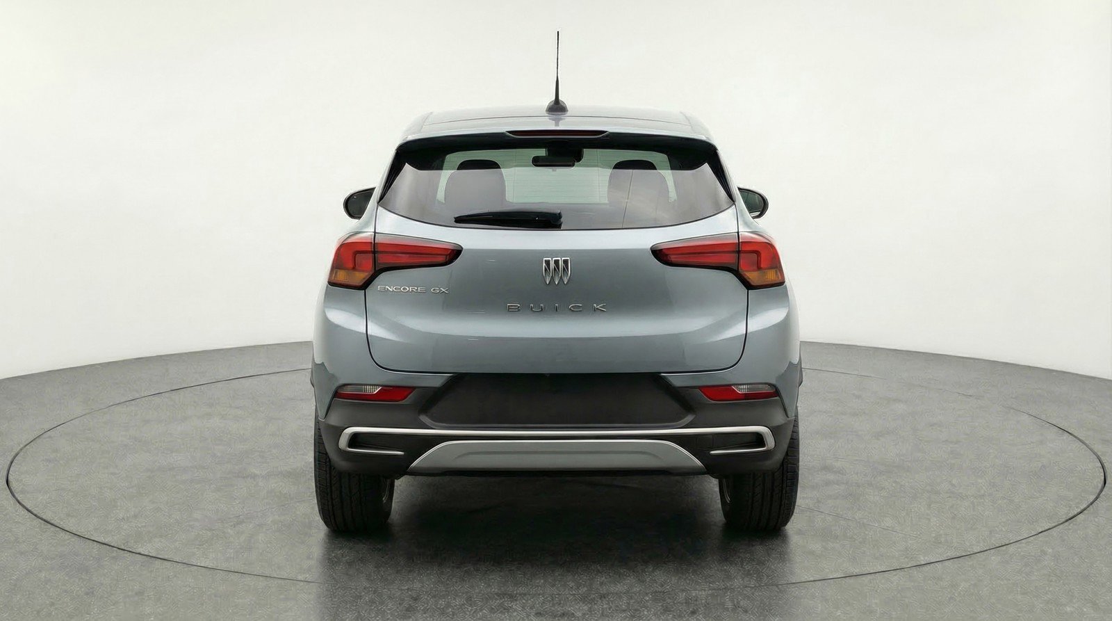 Used 2025 Buick Encore GX Preferred image 7