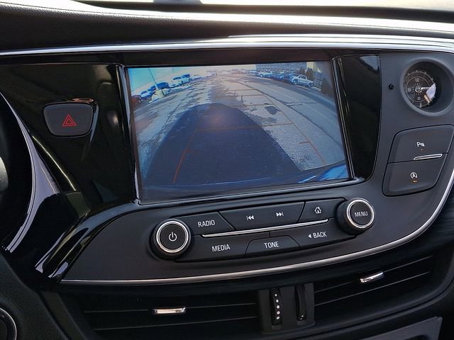 Used 2020 Buick Envision Essence w/ Experience Buick Package image 18