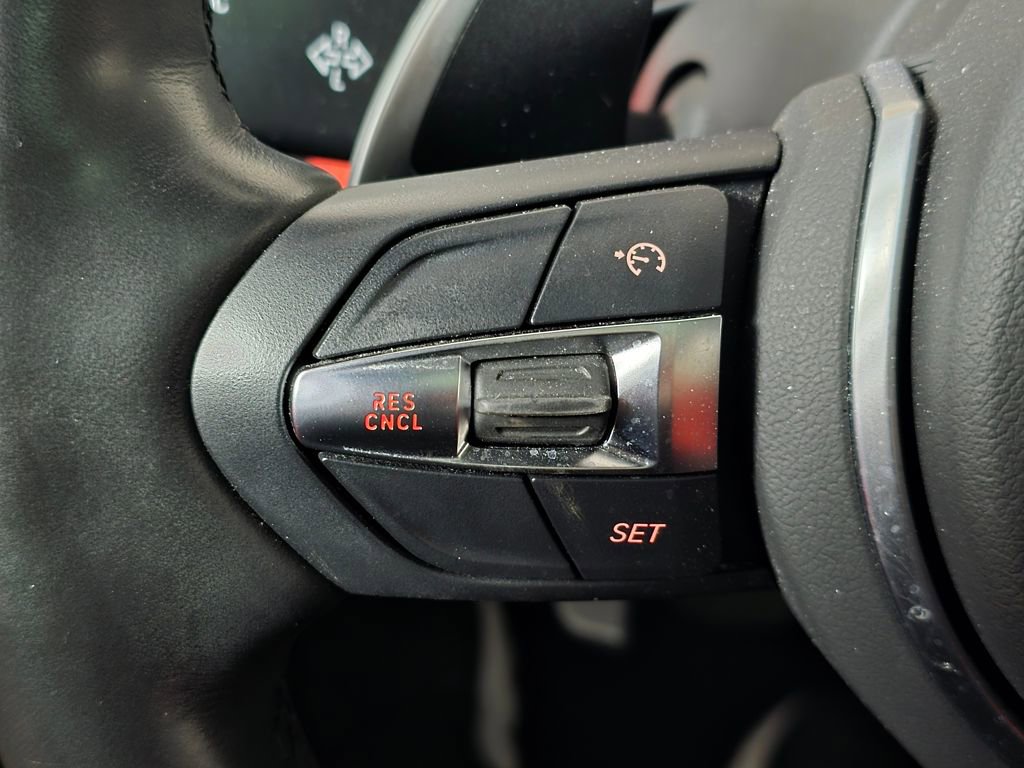 Used 2020 BMW X2 M35i w/ Premium Package image 32