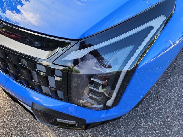 New 2026 Kia Sportage X-Pro Prestige image 6