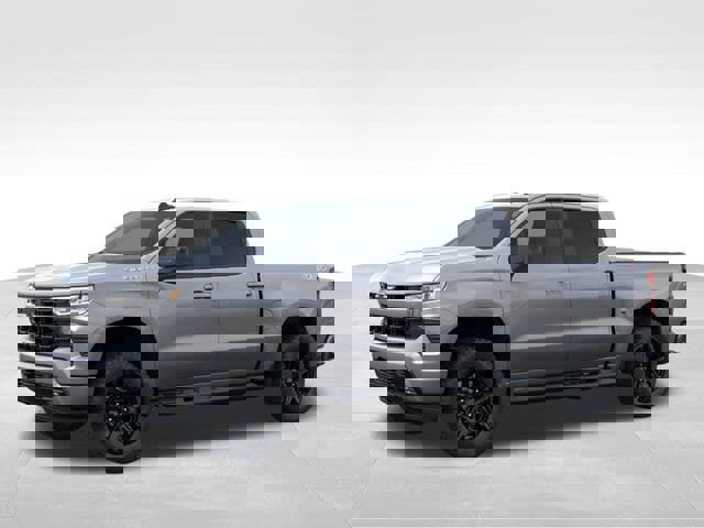 New 2026 Chevrolet Silverado 1500 RST w/ RST Select Package image 2