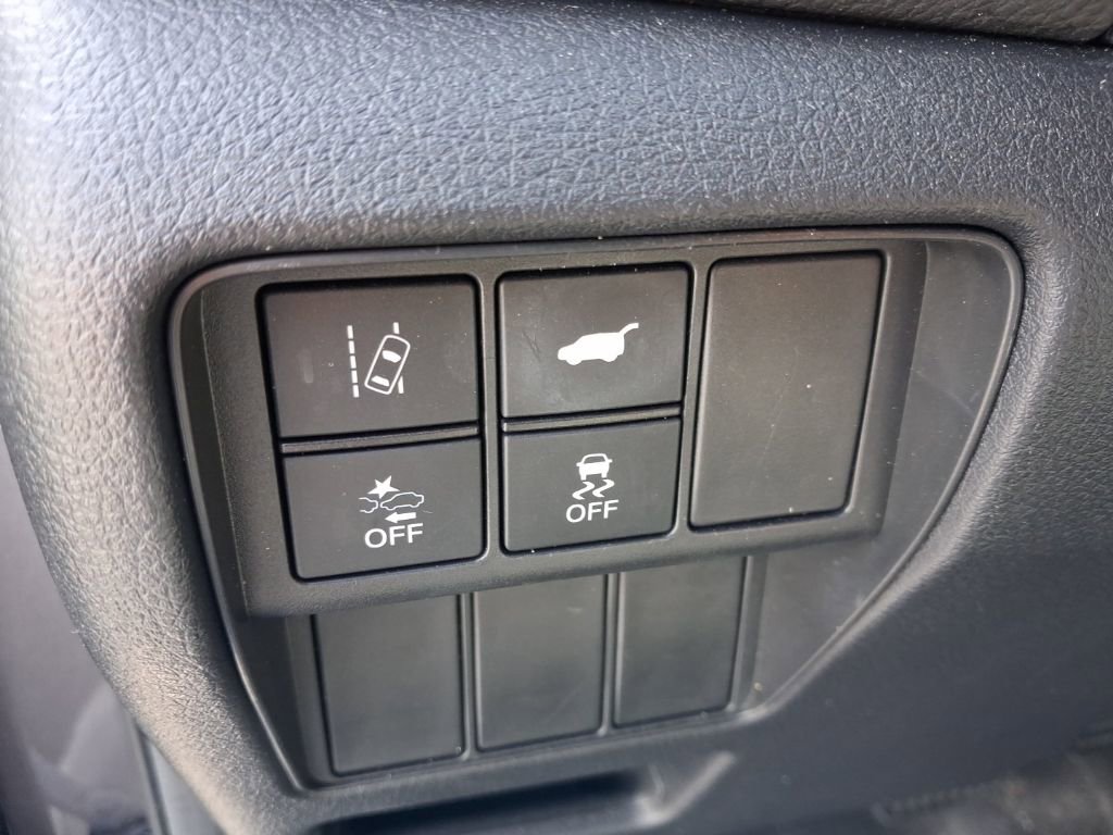 Used 2020 Honda CR-V EX-L image 24