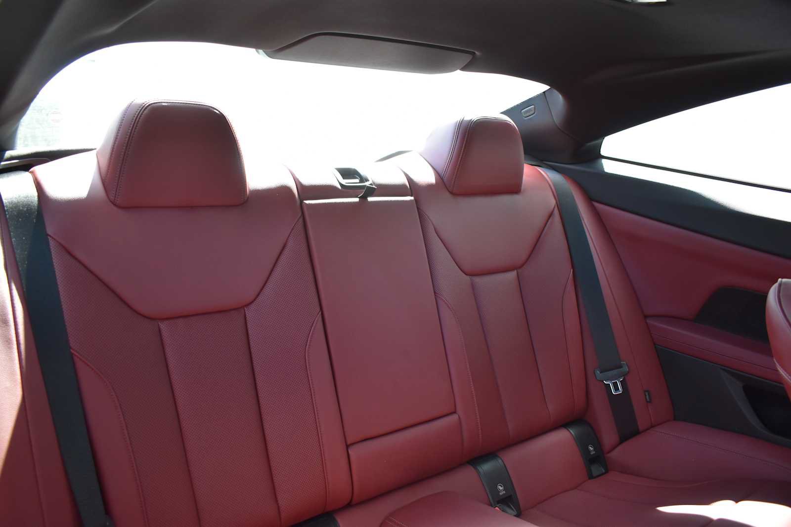 Used 2024 BMW 430i xDrive Coupe w/ Premium Package AWD/4WD image 9