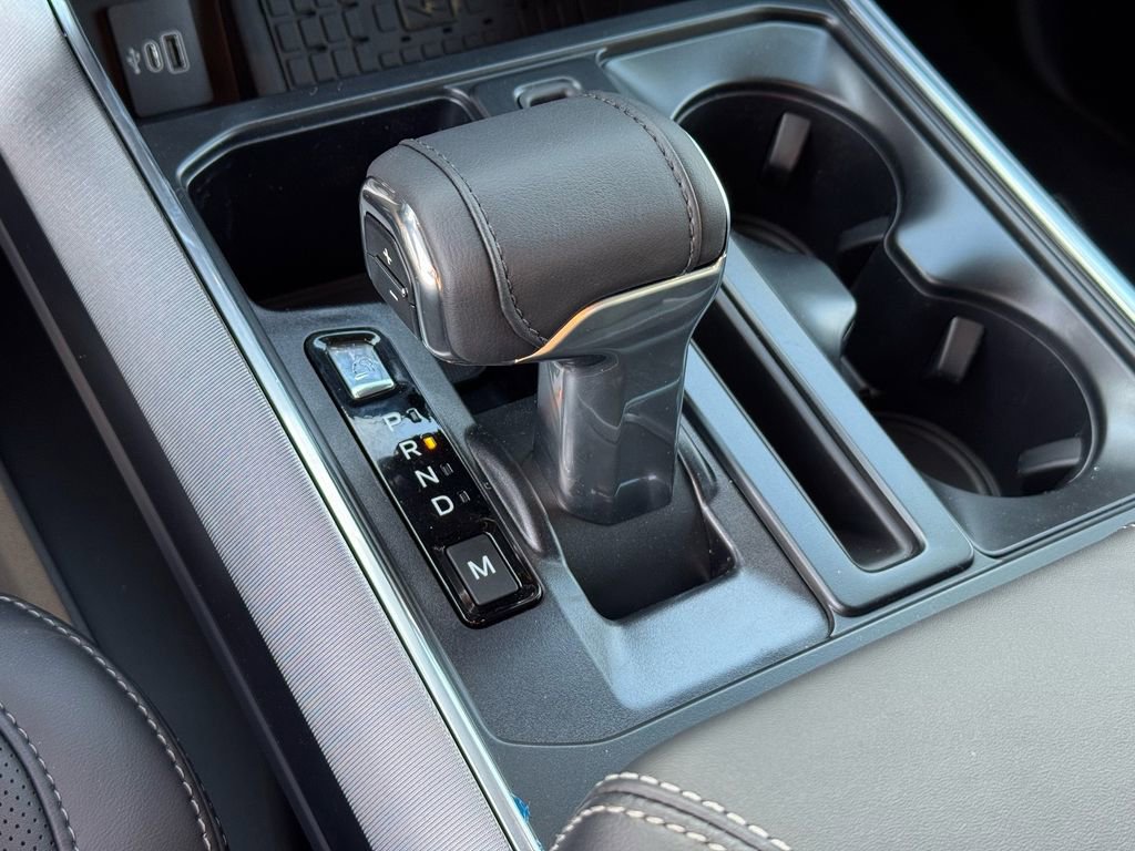 New 2026 Ford F150 Platinum image 20