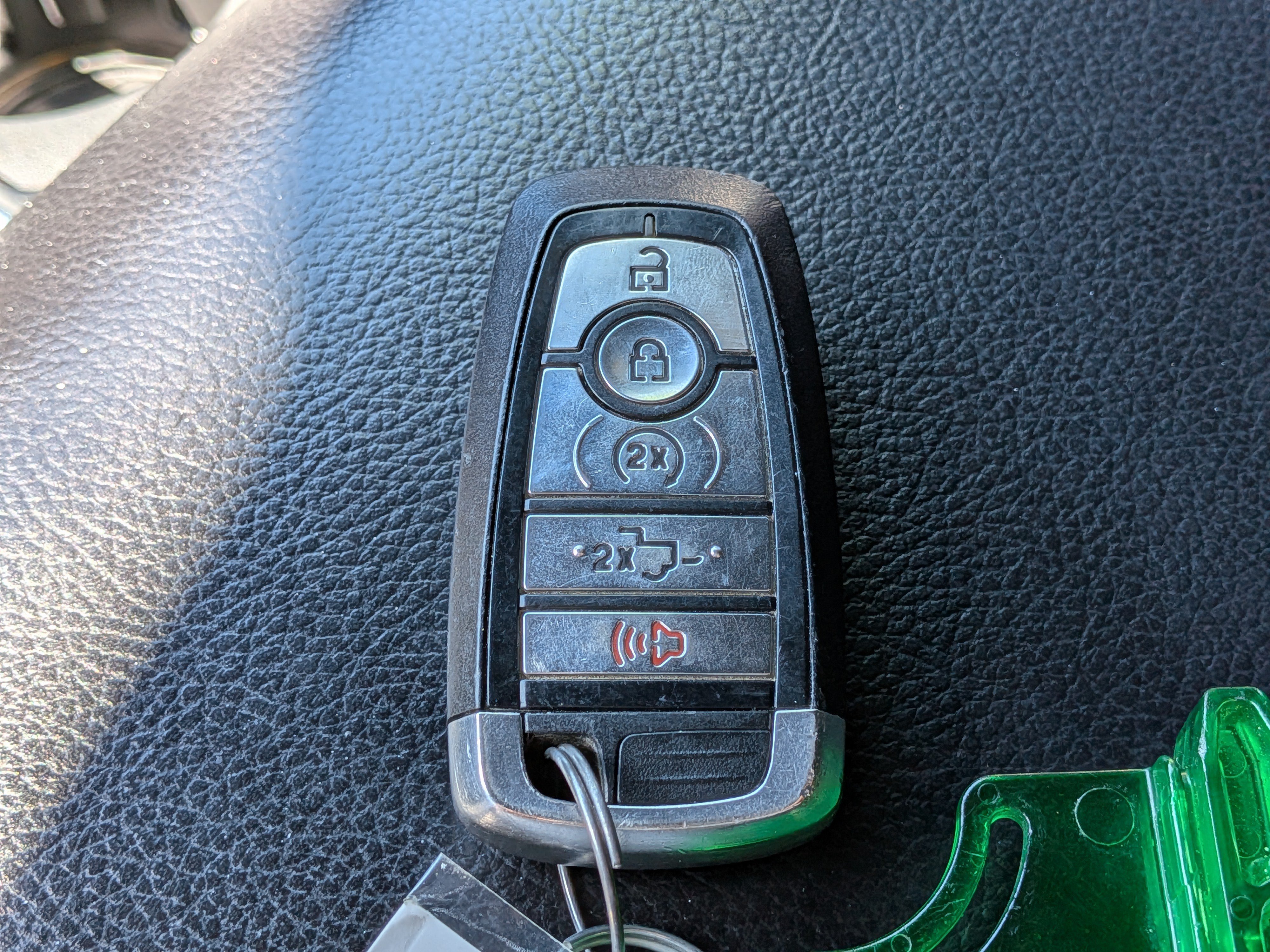Used 2018 Ford F150 Lariat RWD image 33