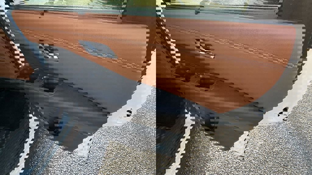 Used 2022 Nissan Pathfinder Platinum image 18