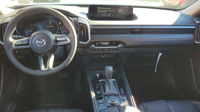 New 2026 MAZDA CX-50 AWD 2.5 Hybrid w/ Cargo Package image 10