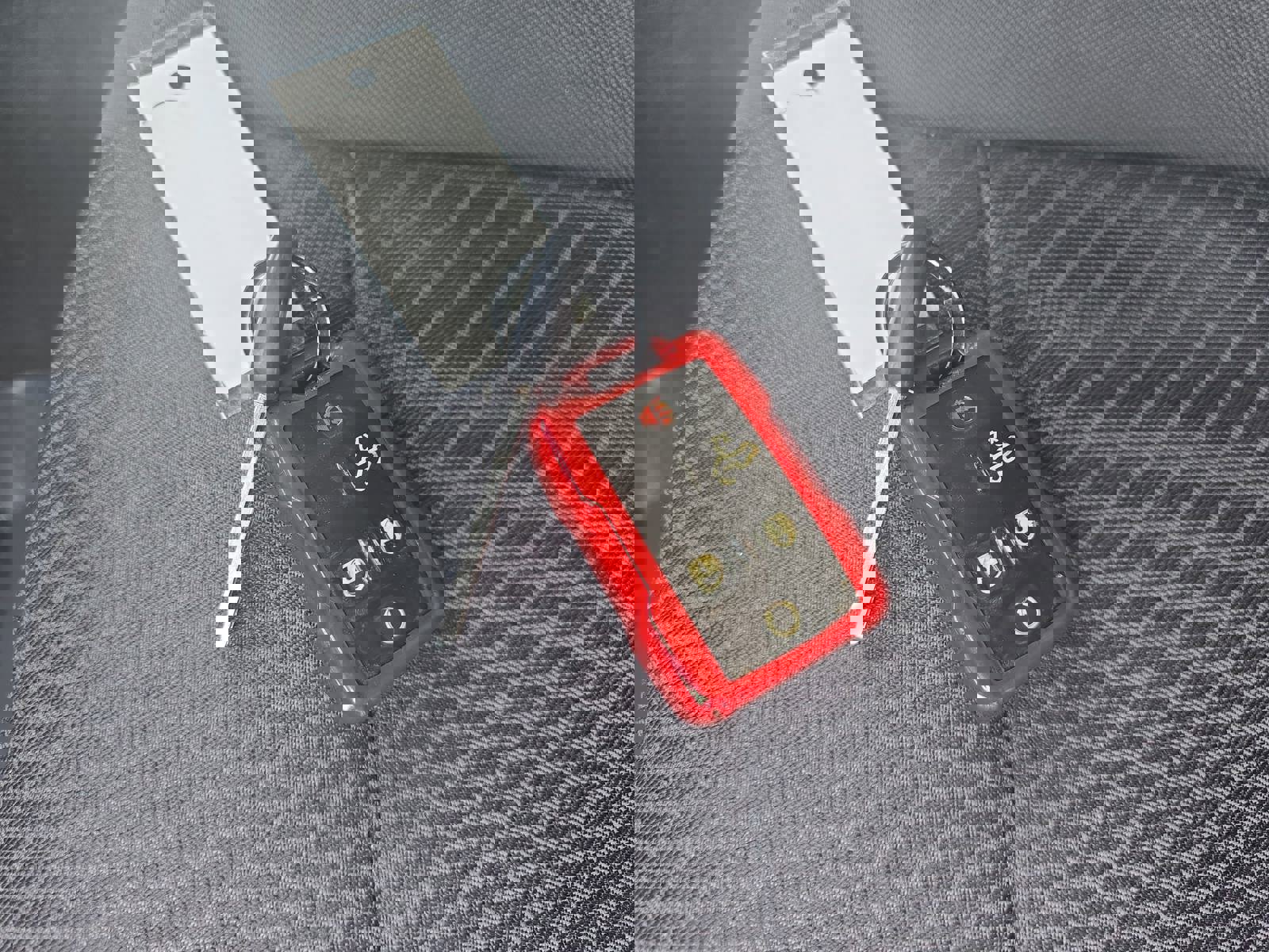 Used 2020 Chevrolet Silverado 1500 Custom Trail Boss w/ Custom Convenience Package image 37