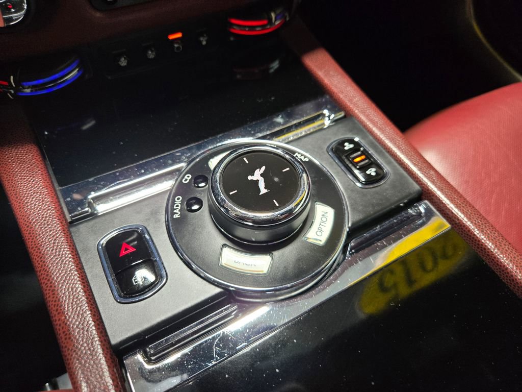 Used 2015 Rolls-Royce Wraith RWD image 29
