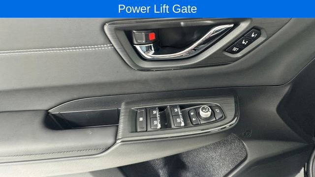 New 2026 Subaru Outback Touring XT AWD/4WD image 20
