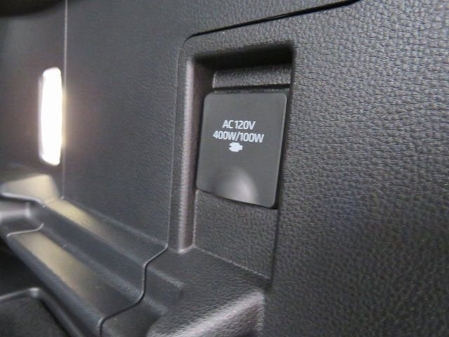 New 2026 Toyota Sequoia Limited image 26