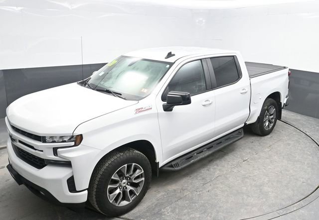 Used 2020 Chevrolet Silverado 1500 RST image 20
