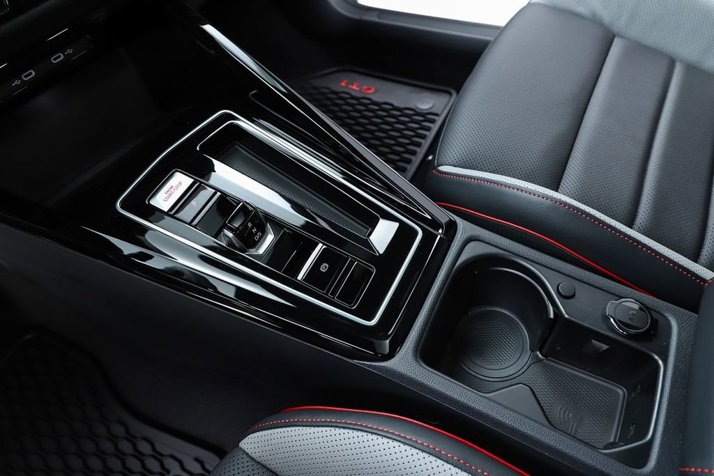 New 2026 Volkswagen GTI Autobahn image 62