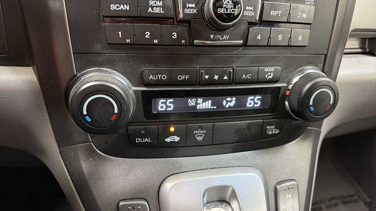 Used 2010 Honda CR-V EX-L image 19